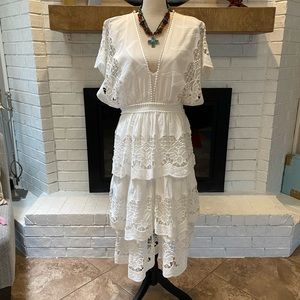 Farm Rio Dress